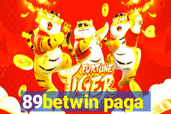 89betwin paga